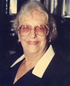 Janet Rosenberg Jagan