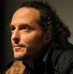Emmanuel Lubezki, known to most people as "Chivo", ie. "Goat"
