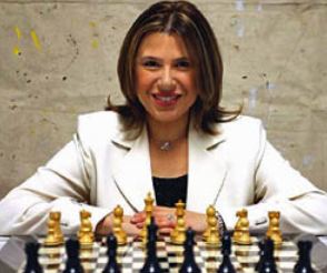 Chess Daily News by Susan Polgar - Polgar sisters reunite for a special  occasion