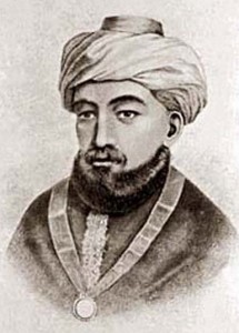 Maimonides