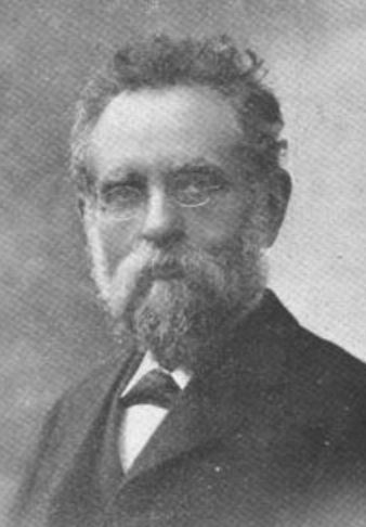 Jew of the Week: Isaac Rice | Jew of the Week